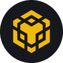 BNB Smart Chain logo